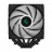 Кулер универсальный DEEPCOOL "AG620 DIGITAL BK ARGB", (
