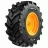 Anvelopa Ceat 710/70R38 (178/181/A8 Farmax HPT TL), All Season