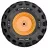 Anvelopa Ceat 710/70R38 (178/181/A8 Farmax HPT TL), All Season