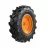 Шина Ceat 6.50/80-12 ( Farmax AS TT 6PR), Всесезонная