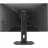 Игровой монитор ASUS 27" ROG Strix XG27ACS, Black, IPS, 2560x1440, 180Hz, G-Sync+FreeSync, 1ms GTG, 400cd, HDR10, HDMI+DP+USB, Pivot