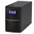 UPS Tuncmatik NEWTECH PRO 3 ONE 1KVA 1/1, 1000VA/900W, Online, Standard Model