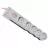 Prelungitor cu protectie Tuncmatik POWERSURGE 5 LI 1050 J WHITE 1,5 M