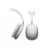 Беспроводные наушники APPLE AirPods Max Silver with White Headband, MGYJ3RU/A