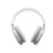 Беспроводные наушники APPLE AirPods Max Silver with White Headband, MGYJ3RU/A
