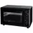 Cuptor electric ADLER AD 6023, 26 l, 1500 W, 6 functii, Grill, Timer, Negru