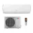 Кондиционер Cooper & Hunter CH-S09FTXA inverter, 9000 БТЕ, 25 м², Белый