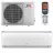 Aparat de aer conditionat Cooper & Hunter CH-S09FTXA inverter, 9000 BTU, 25 m², Alb