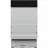 Masina de spalat vase incorporabila AEG FSE31407Z, 9 seturi, 5 programe, Alb, F