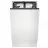 Masina de spalat vase incorporabila AEG FSE31407Z, 9 seturi, 5 programe, Alb, F