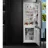 Frigider incorporabil AEG OSC6N181ES, 257 l, Alb, E