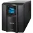 ИБП APC Smart-UPS SMC1000IC, 1000VA/600W, Tower, Sinewave, Line inter., LCD, AVR, USB, RJ45, 8*C13