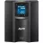 ИБП APC Smart-UPS SMC1000IC, 1000VA/600W, Tower, Sinewave, Line inter., LCD, AVR, USB, RJ45, 8*C13
