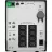 ИБП APC Smart-UPS SMC1000IC, 1000VA/600W, Tower, Sinewave, Line inter., LCD, AVR, USB, RJ45, 8*C13