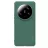 Husa Nillkin XIAOMI 14 ULTRA, Frosted Pro Magnetic, Deep Green