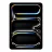 Планшет APPLE 11-inch iPad Pro 1Tb Wi-Fi Silver (MVVF3NF/A)