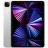 Планшет APPLE 11-inch iPad Pro 256Gb Wi-Fi Silver (MVV93NF/A)