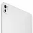 Планшет APPLE 11-inch iPad Pro 256Gb Wi-Fi Silver (MVV93NF/A)