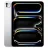 Tableta APPLE 11-inch iPad Pro 512Gb Wi-Fi Silver (MVVD3NF/A)