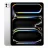 Планшет APPLE 13-inch iPad Pro 256Gb Wi-Fi Silver (MVX33NF/A)