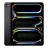 Планшет APPLE 13-inch iPad Pro 512Gb Wi-Fi Space Black (MVX43NF/A)