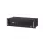 UPS POWERCOM INF-1100AP RM, 1100VA/770W, Rack mount, 24Vdc,15A max charge curr.