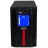 UPS POWERCOM MAC-1000 IEC, 1000VA/1000W, Tower, Online, LCD, USB,SNMP SLOT