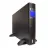 UPS POWERCOM SNT-1000 (IEC SOCKET), 1000VA/1000W