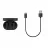 Беспроводные наушники PHILIPS TAT1138BK/00, Black, TWS
