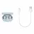 Casti fara fir PHILIPS TAT1138BL/00, BLUE, TWS