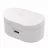 Беспроводные наушники PHILIPS TAT1138WT/00, White, TWS