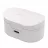 Беспроводные наушники PHILIPS TAT1138WT/00, White, TWS