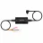 Кабель питания Xiaomi 70mai Hardware Kit Midrive UP03 for M500/X200/A810 Type-C