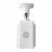 Camera IP Xiaomi SOLAR OUTDOOR CAMERA BW400 PRO SET, WHITE