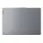 Laptop LENOVO 16.0" IdeaPad Slim 3 16IAH8 Arctic Grey, Intel Core i5-12450H 8xCore 3.3-4.4GHz, 16GB (on board) LPDDR5 RAM, 512GB M.2 2242 NVMe SSD, Intel UHD Graphics, WiFi6-AX/BT 5.2, 47Wh 3cell, 1080p FHD Webcam, EN/RU, No OS, 1.74kg