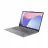 Laptop LENOVO 15.6" IDEAPAD SLIM 3 15IRU8 ARCTIC GREY, Intel Core i3-1305U 6xCore 3.3-4.5GHz, 8GB (on board) LPDDR5 RAM, 512GB M.2 2242 NVMe SSD, Intel UHD Graphics, WiFi6-AX/BT 5.2, CR, 47Wh 3cell, 1080p FHD Webcam, EN/RU, No OS, 1.62kg