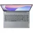 Laptop LENOVO 15.6" IDEAPAD SLIM 3 15IRU8 ARCTIC GREY, Intel Core i3-1305U 6xCore 3.3-4.5GHz, 8GB (on board) LPDDR5 RAM, 512GB M.2 2242 NVMe SSD, Intel UHD Graphics, WiFi6-AX/BT 5.2, CR, 47Wh 3cell, 1080p FHD Webcam, EN/RU, No OS, 1.62kg