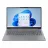 Laptop LENOVO 15.6" IdeaPad Slim 3 15IAH8 Arctic Grey, Intel Core i5-12450H 8xCore 3.3-4.4GHz, 16GB (on board) LPDDR5 RAM, 512GB M.2 2242 NVMe SSD, Intel UHD Graphics, WiFi6-AX/BT 5.1, Backlit KB, CR, 47Wh 3cell, 1080p FHD Webcam, EN/RU, No OS, 1.62kg