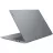 Laptop LENOVO 16.0" IDEAPAD SLIM 3 16ABR8 ARCTIC GREY, AMD Ryzen 3 7330U 4xCore 2.3-4.3GHz, 8GB (on board) DDR4 RAM, 512GB M.2 2242 NVMe SSD, AMD Radeon 610M Graphics, WiFi6-AX/BT 5.2, 47Wh 3cell, 1080p FHD Webcam, EN/RU, No OS, 1.74kg