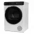 Masina de uscat rufe OZON DO9PC5GDI, Standard, 9 kg, 9 programe, Alb, Negru