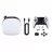 Геймпад SONY PS5 DUALSENSE EDGE WHITE