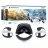 Ochelari VR SONY PlaystationVR2 Horizon call of the mountain Bundle