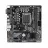 Placa de baza GIGABYTE H610M H V2, LGA1700, Micro-ATX, Intel H610, DDR5 SDRAM