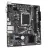 Placa de baza GIGABYTE H610M H V2, LGA1700, Micro-ATX, Intel H610, DDR5 SDRAM