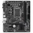Placa de baza GIGABYTE H610M H V2, LGA1700, Micro-ATX, Intel H610, DDR5 SDRAM