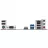 Placa de baza GIGABYTE H610M H V2, LGA1700, Micro-ATX, Intel H610, DDR5 SDRAM