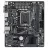 Материнская плата GIGABYTE H610M S2H V3 DDR4, Micro-ATX, LGA1700, Chipset: Intel H610, DDR4 SDRAM