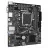 Материнская плата GIGABYTE H610M S2H V3 DDR4, Micro-ATX, LGA1700, Chipset: Intel H610, DDR4 SDRAM