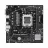 Placa de baza ASUS MB AM5 PRIME A620M-K, AM5, Micro-ATX Socket: AM5 Chipset: AMD, DDR5 SDRAM