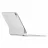 Diverse APPLE Magic Keyboard for iPad Pro 11‑inch (M4) - Russian - White. PN: MWR03RS/A